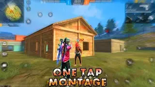Best One Tap Montage Free Fire | Ridin Brxkenbxy Beatsync Montage FF | Viral Montage FF #new #shorts