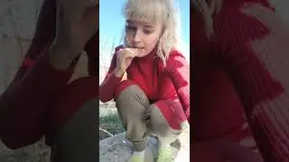 существа которых я боюсь - шершни! дачная жизнь #shorts показываю что растет на даче кому интересно