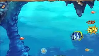 Feeding Frenzy 2 Deluxe