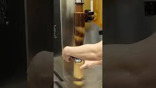 100 Red Bull Cans in One Bottle: A Crazy Experiment