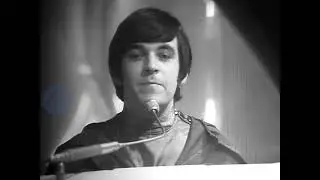 Procol Harum - A Whiter Shade of Pale