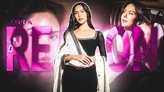 For A Reason ~ Sonam Bajwa 💕 Ae Inspired Alight Motion Xml / Preset 