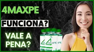 4MAXPE funciona? Vale a pena? Veja ALERTAS!