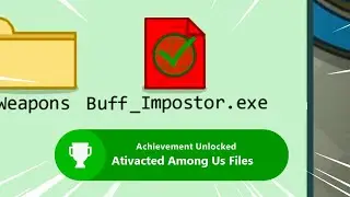 BUFF IMPOSTOR.EXE