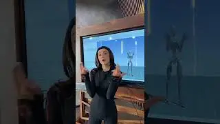 Дина Саева 