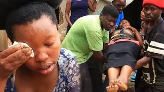 I Will Never Give Up On My Dying Sister | THIS VIDEO WILL MAKE YOU CRY