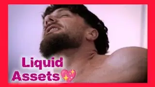 Liquid Assets Gay Short Movie 