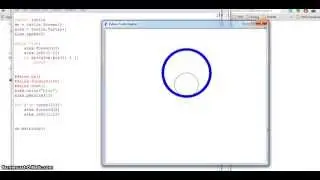 Draw circle in python turtle graphics without circle function