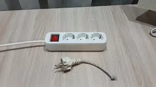 беспроводная розетка