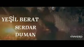 yeşil berat ile gelir Fatıma ilahisi