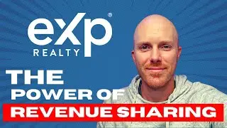 Power Of Revenue Sharing at EXP Realty