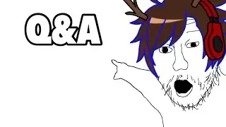 Khazar’s Q&A !