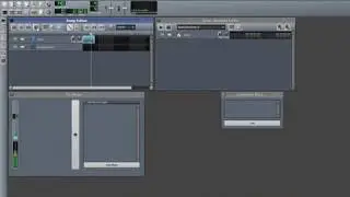 Lmms building 19th TUTO How to use the Vibed in LMMS!