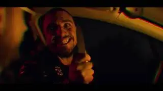 (CLIP) || MÁS DRUGS - CHARLY GUITA FT CANABISION