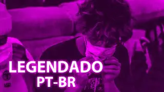 Kabelo x VHKIDD - Pinky Ring 💍   (LEGENDADO)