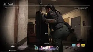 Call of Duty Kfc Klutch Chiken