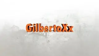como hacer letras 3d en photoshop cs6 para banner | Tutorial Fácil