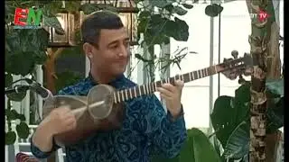 Elbrus Niftaliyev Bayati kurd -Medeniyyet TV 2022