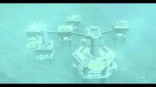 Mother Base Rising - Metal Gear Solid Peace Walker