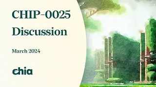 CHIP-25 (Chialisp Message Conditions)