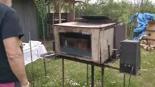 Pasquetta da Eddy