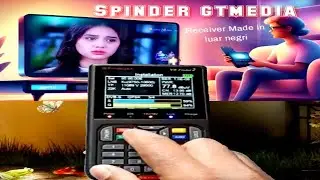 satfinder gtmedia