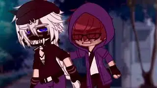 Danger Percentage // Gacha Meme (repost)