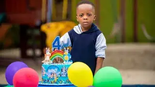 KamKo- Happy Birthday song