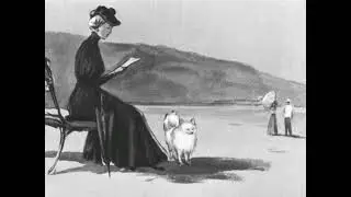 The Lady with the Dog. 🎧 Anton Pavlovich Chekhov. Audio story.