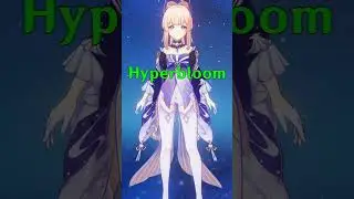 How To Build Kokomi In 30 Seconds