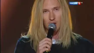 IVAN и Ирина Аллегрова - Кино о любви | Новая волна 2016