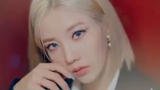 Pastel Gleam Ring X Ring official MV