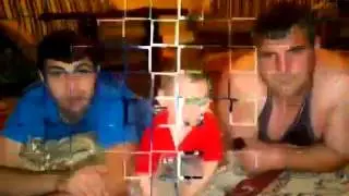 В памяти Гаджимурадова Эльдара .