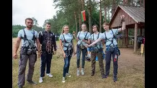Турслёт 2018.