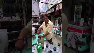 America से पीने आए Uncle Ka Mocktail 😱 #mocktail #food