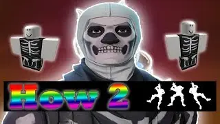 How 2 Take the L
