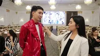 Mister universal Ambassador 2019