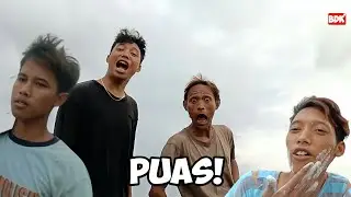 KICLIK MENCARI GARA-GARA ❗❗funny videos | try not to laugh bdk tv official