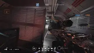 C7E vs Normal Presidential Plane - Terrorist Hunt 82 | Rainbow Six Siege (FAIL 1)