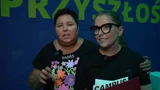 #Echo24 - Campus Polska Przyszłości - Dzień 4