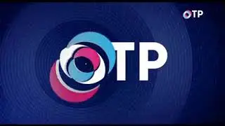 Фрагмент эфира и начало новостей (ОТР, 04.09.2013)