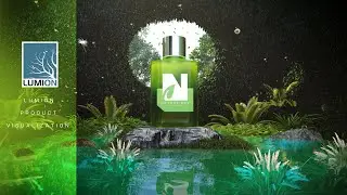LUMION  PRODUCT 3D visualization#lumion10#3dmodeling#rendering#visualization
