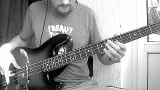 Funky bass groove - #29 by MKRT4AN