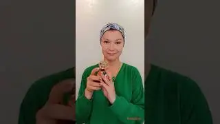 Как стильно платок носить ? Да кто не знает-то ? ..А вдруг ?