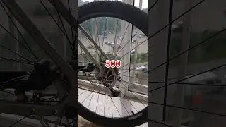 велосипед раскат от яндекс 