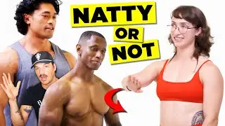On Gear But Looking Natty? | Lean Beef Patty