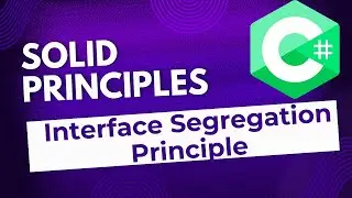 Interface Segregation Principle In Hindi | Solid Principles