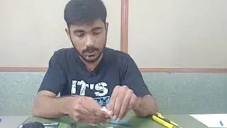 Mr Drone Drawing Key Guide | Dihedral and Throw Gauges.