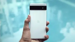 Why I use a Google Pixel...#teampixel