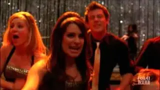 Don’t Stop Believin’ (Regionals Version) - Glee